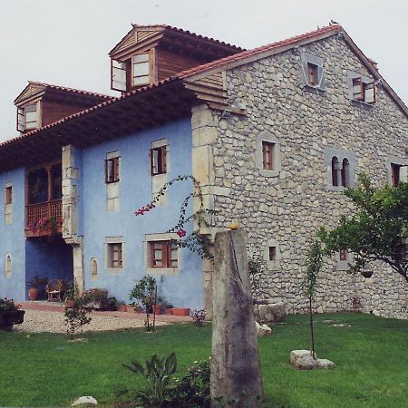 El Ama De Llaves Guest House Hontoria ภายนอก รูปภาพ